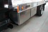 Picture of RC Industries, Aluminum Toolboxes w/ Aluminum Doors