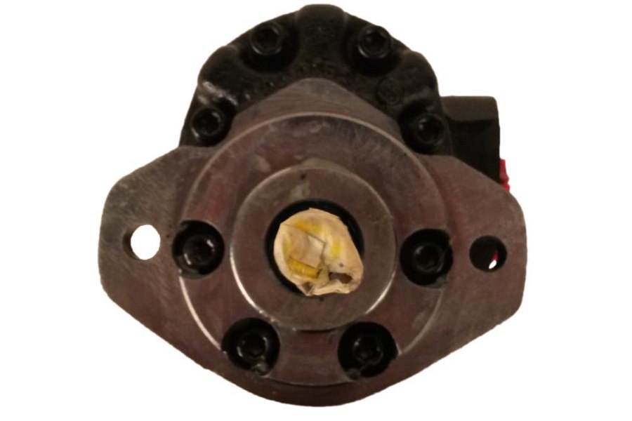 Picture of DewEze A Clutch Pump Mt Kit Ford 2012-2024 6.7L Single Alt Side Port Complete Kit