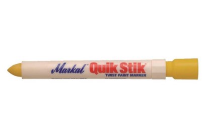 Picture of Markal Quik Stik All Purpose Paint Marker