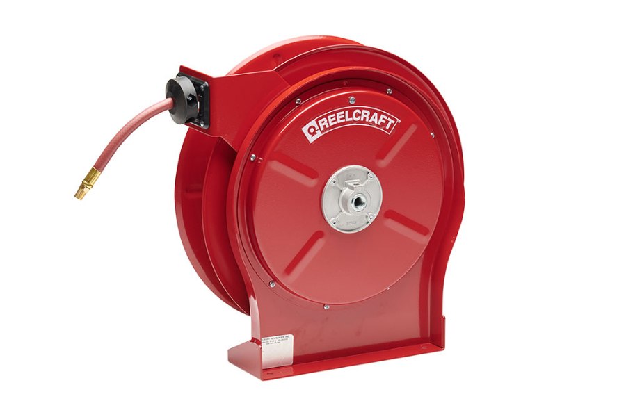 Picture of Reelcraft 5000 Series Premium Duty Air/Water Hose Reels