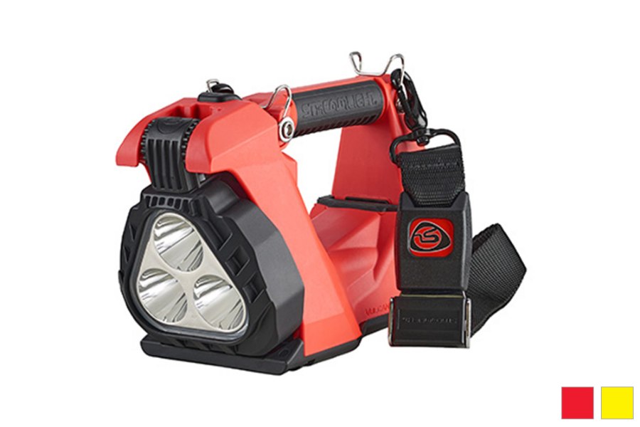 Picture of Streamlight Vulcan Clutch Hand Lantern