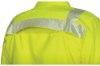 Picture of GSS Safety Class 3 Lightweight Ripstop Work Shirt