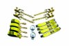 Picture of B/A Products Roll Back Tie-Down System with Snap Hooks