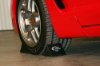 Picture of Race Ramps Rubber Wheel Chocks