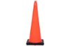 Picture of JBC Revolution Series Orange Non-Reflective Traffic Cone