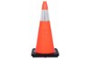 Picture of JBC Revolution Series Orange Reflective Traffic Cone