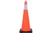 Picture of JBC Revolution Series Orange Reflective Traffic Cone