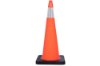 Picture of JBC Revolution Series Orange Reflective Traffic Cone