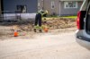 Picture of SafeAll MUTCD Orange Reflective Traffic Cone