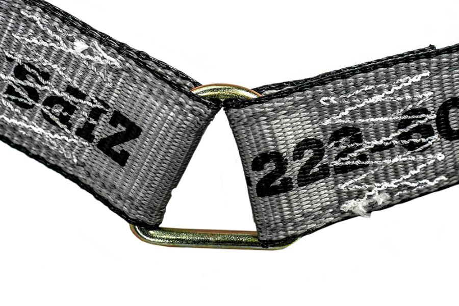 AW Direct Combination Wheel Lift Strap Zip's