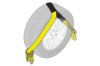 Picture of B/A Products Wheel Lift Tie-Down Strap with Flat Hook and Cordura Sleeve