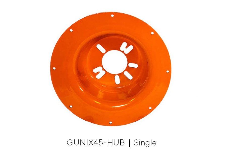 Picture of GuniX Hub