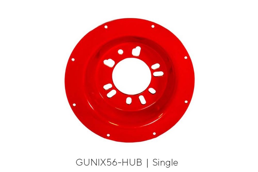 Picture of GuniX Hub