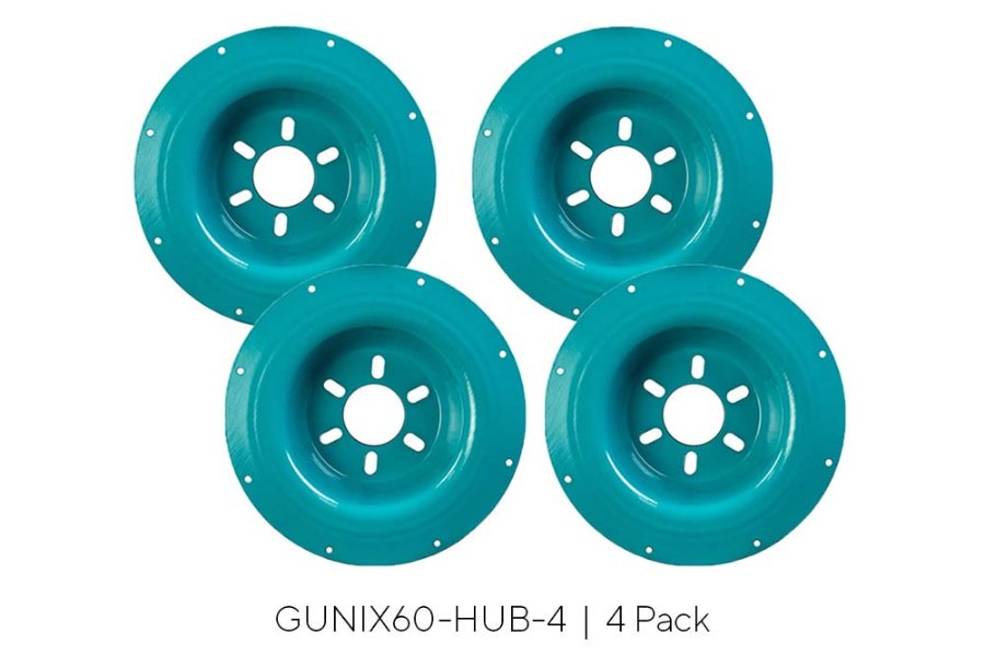 Picture of GuniX Hub