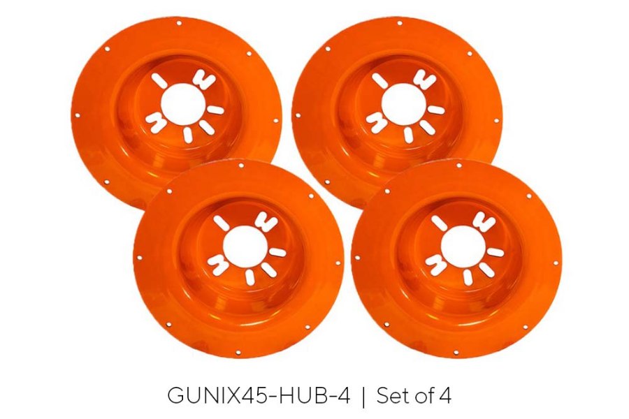 Picture of GuniX Hub