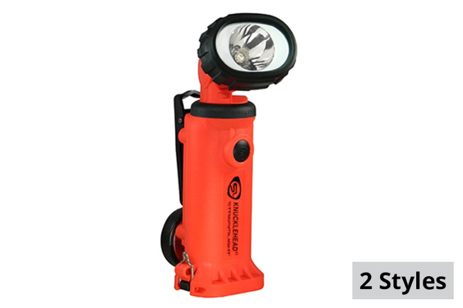 Picture of STREAMLIGHT Knucklehead Rotating Worklight