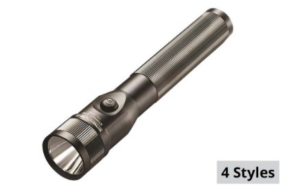 Picture of Streamlight Stinger LED Rechargeable Flashlight