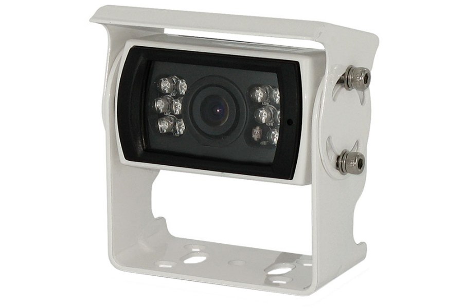 Picture of Camera System Rear Vision w/ 5" Color Monitor