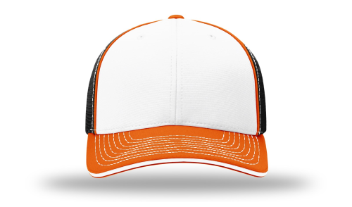 Picture of Richardson Pulse Sportmesh R-Flex Cap