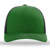 Picture of Richardson Snapback Trucker Cap