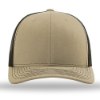 Picture of Richardson Snapback Trucker Cap