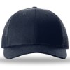 Picture of Richardson Low Pro Trucker Cap