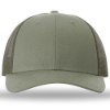 Picture of Richardson Low Pro Trucker Cap