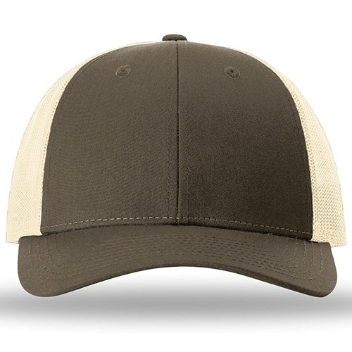 Picture of Richardson Low Pro Trucker Cap