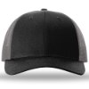 Picture of Richardson Low Pro Trucker Cap