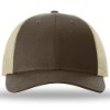 Picture of Richardson Low Pro Trucker Cap