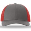 Picture of Richardson Low Pro Trucker Cap