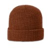 Picture of Richardson Waffle Knit Cuffed Beanie