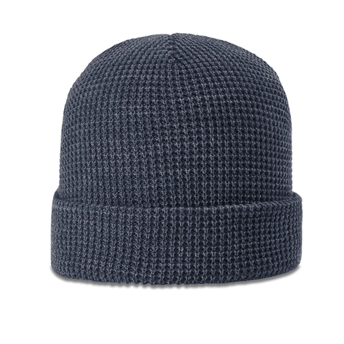 Picture of Richardson Waffle Knit Cuffed Beanie