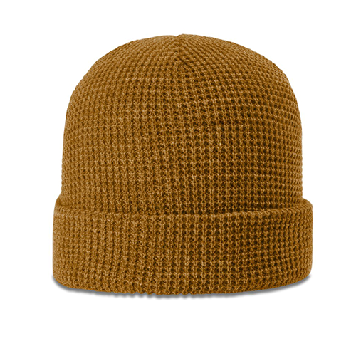 Picture of Richardson Waffle Knit Cuffed Beanie