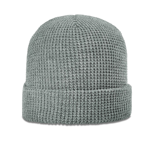 Picture of Richardson Waffle Knit Cuffed Beanie