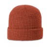 Picture of Richardson Waffle Knit Cuffed Beanie