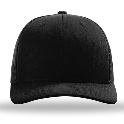 Picture of Richardson R-Flex Adjustable Trucker Cap