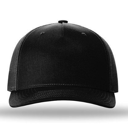 Picture of Richardson Five-Panel Trucker Cap