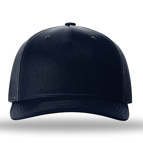 Picture of Richardson Five-Panel Trucker Cap