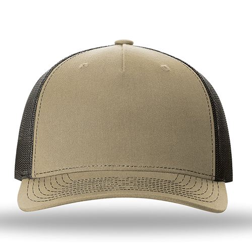 Picture of Richardson Five-Panel Trucker Cap