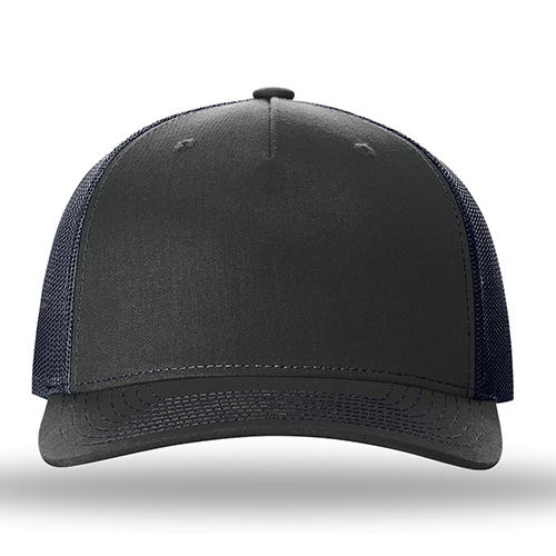 Picture of Richardson Five-Panel Trucker Cap