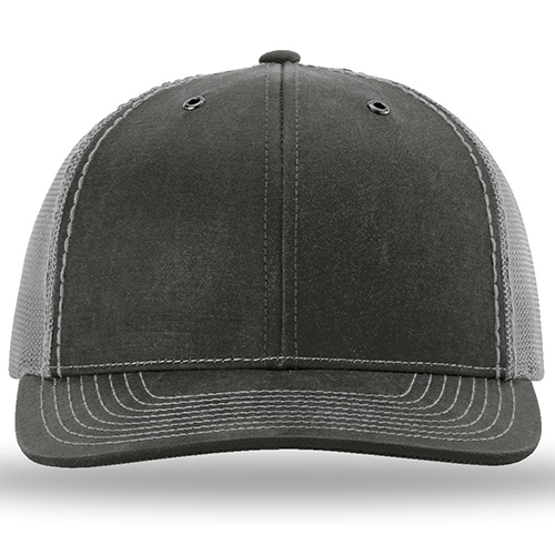 Picture of Richardson Fremont Trucker Cap