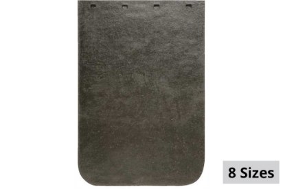 Picture of Buyers Rubber Mud Flaps