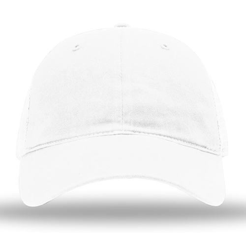 Picture of Richardson Garment-Washed Trucker Cap