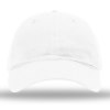 Picture of Richardson Garment-Washed Trucker Cap