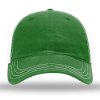 Picture of Richardson Garment-Washed Trucker Cap