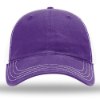 Picture of Richardson Garment-Washed Trucker Cap