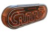 Picture of JW Speaker LED Heated Amber Rear Turn Light