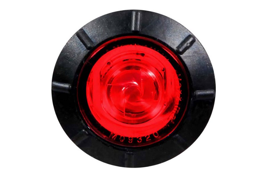 Picture of Maxxima 3/4" Mini P2 Clearance Marker Light w/ 1 LED