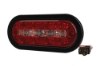 Picture of ECCO Oval Stop-Tail-Turn-Reverse Warning Light Combo